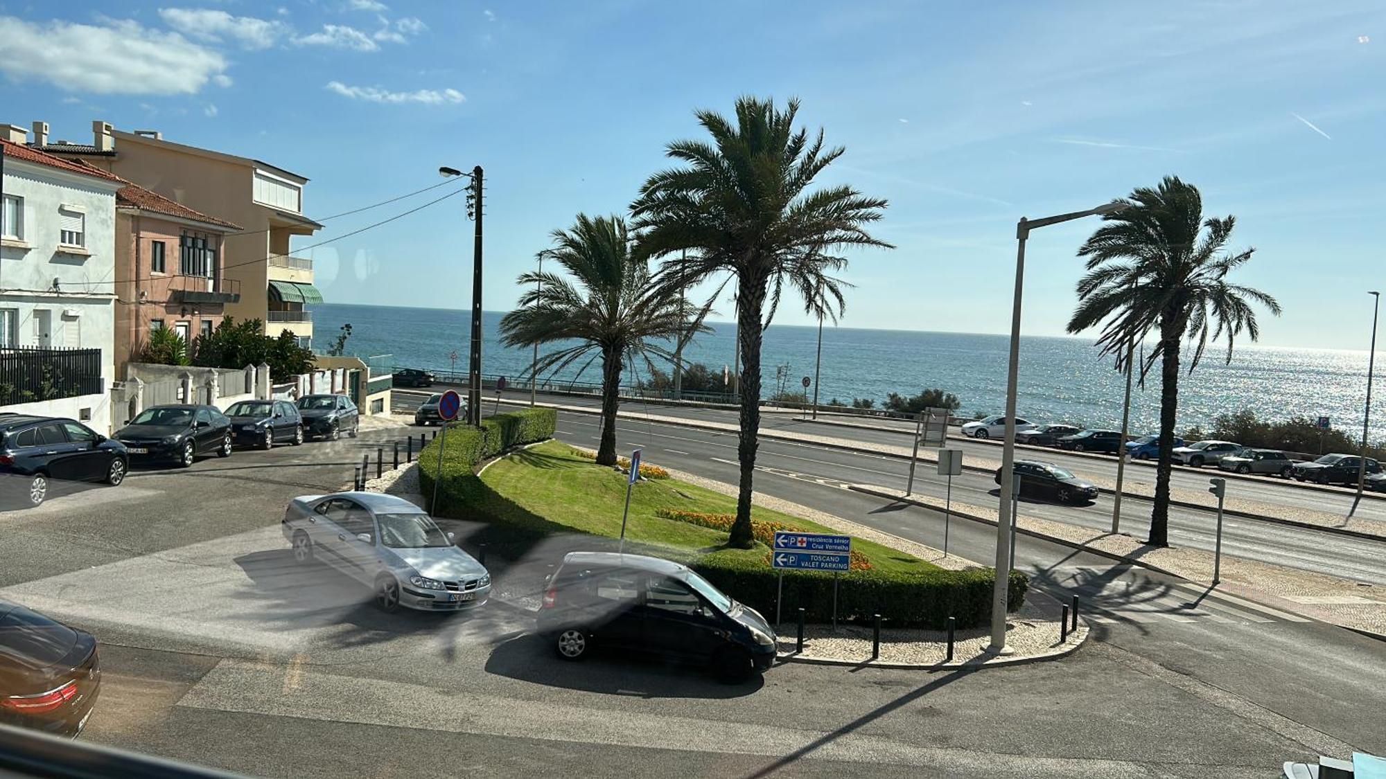 Mar Verde - Parede-Cascais 外观 照片